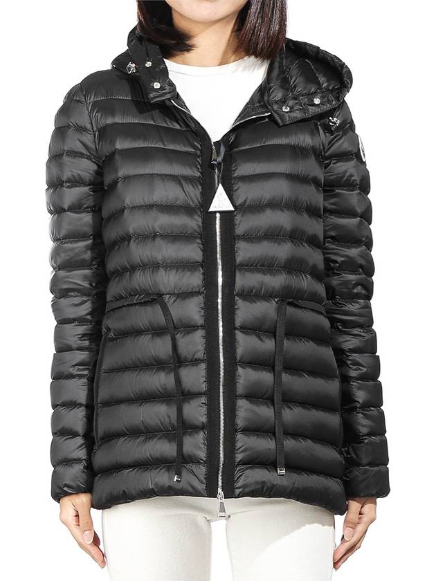 Women s Lie Padding I1093 1A10300 53048 999 - MONCLER - BALAAN 2