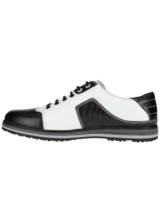 Hybrid Spikeless Golf Shoes - LAMBDA - BALAAN 9