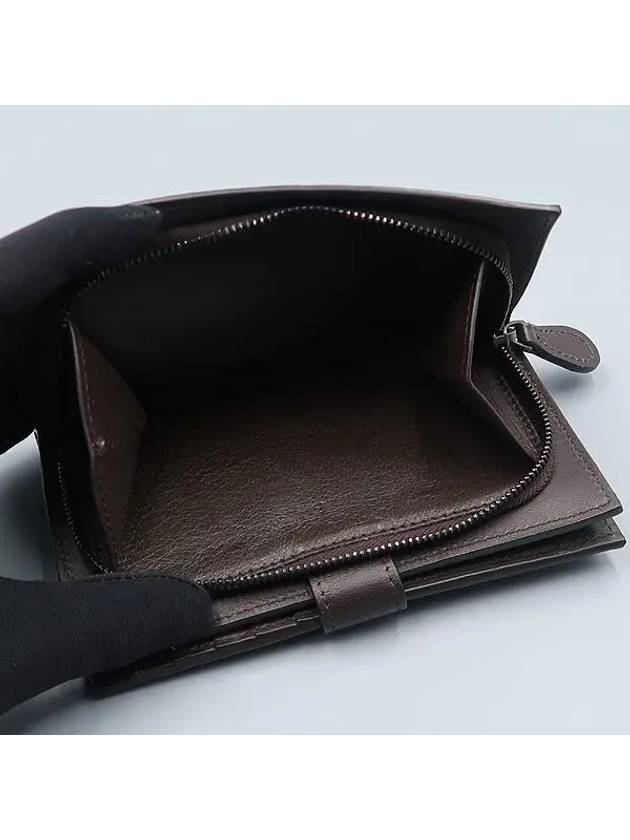 121060 medium wallet - BOTTEGA VENETA - BALAAN 3