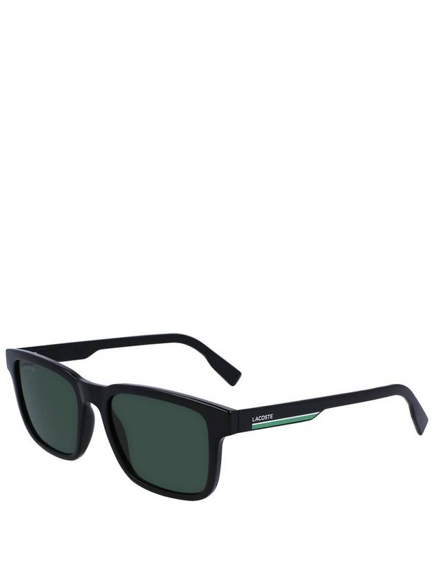 Lacoste L997S Black - LACOSTE - BALAAN 3