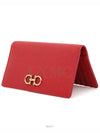 women s long wallet - SALVATORE FERRAGAMO - BALAAN 2