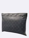 M62291 Clutch Bag - LOUIS VUITTON - BALAAN 3