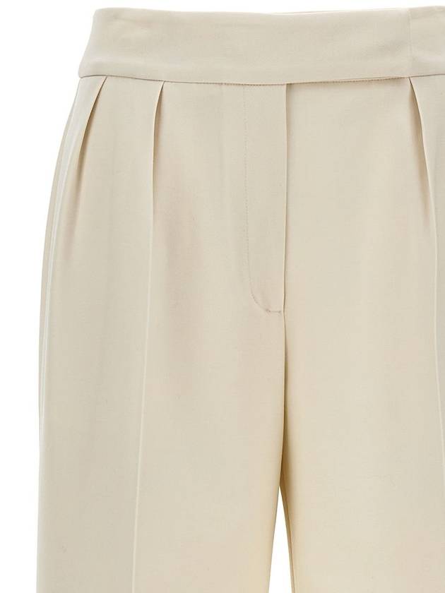 Kiton Loose Leg Pants - KITON - BALAAN 3