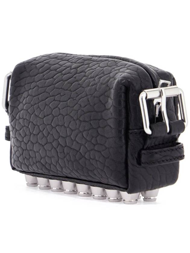 "ricco mini shoulder bag - ALEXANDER WANG - BALAAN 2