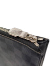 Women s N41501 Damier Graphite Pochette Jour GM Clutch Bag - LOUIS VUITTON - BALAAN 6