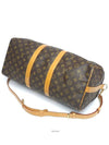 men s luggage bag - LOUIS VUITTON - BALAAN 5