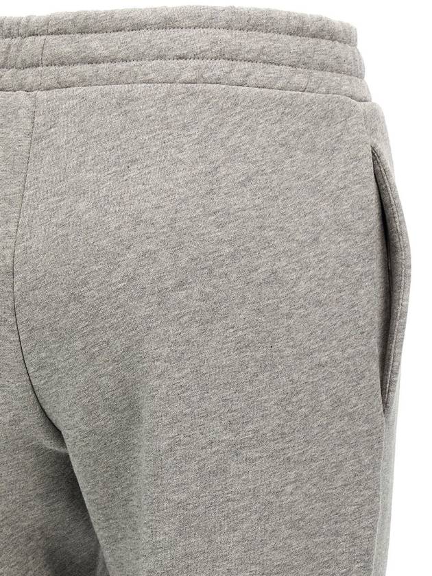 The Attico Logo Joggers - THE ATTICO - BALAAN 4