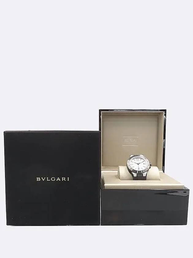 DG41SMC Men s Watch - BVLGARI - BALAAN 5