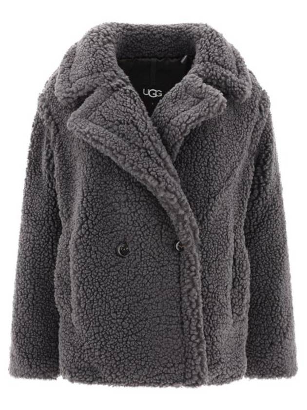 Outerwear 1144454INK Black - UGG - BALAAN 1