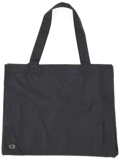 NYLON TOTE BAG - CHAMPION - BALAAN 2