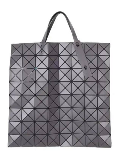 Baobao Lucent Matte Tote Bag - ISSEY MIYAKE - BALAAN 1