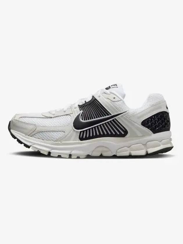 Zoom Vomero 5 Low Top Sneakers White - NIKE - BALAAN 2