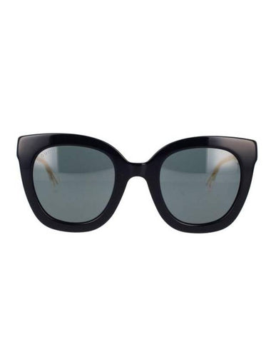 Sunglasses GG0564SN 001 BLACK - GUCCI - BALAAN 1