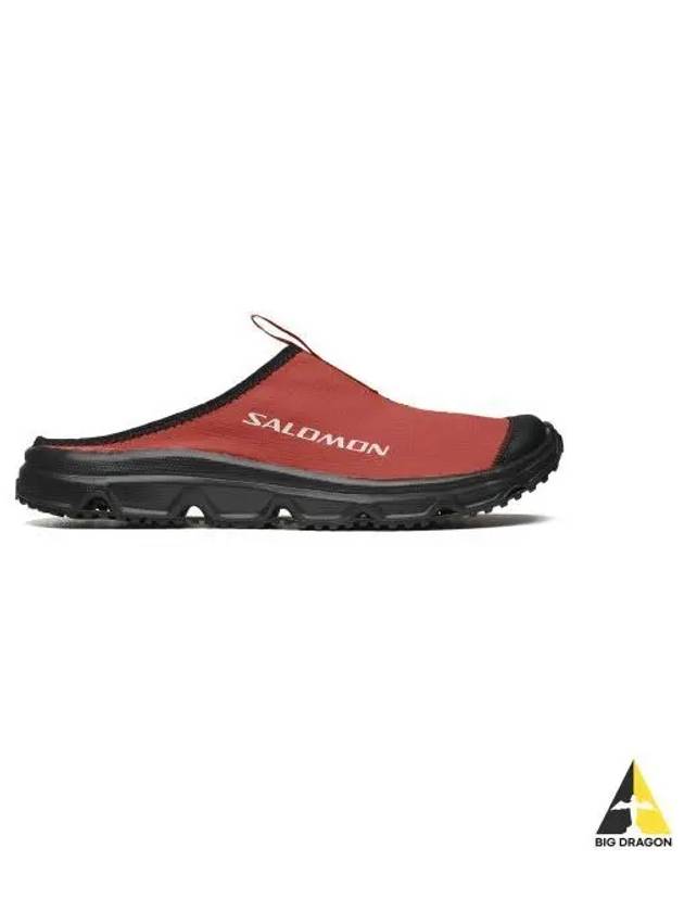 RX Slide 3 0 Ripstop Slip-On Red - SALOMON - BALAAN 2