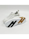 Bouncing Low Top Sneakers Blanc - HERMES - BALAAN 5