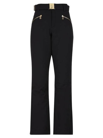 Bogner Trousers Black - BOGNER - BALAAN 1