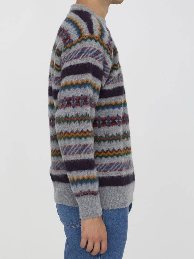 A Woolen Wonder sweater - HOWLIN' - BALAAN 3