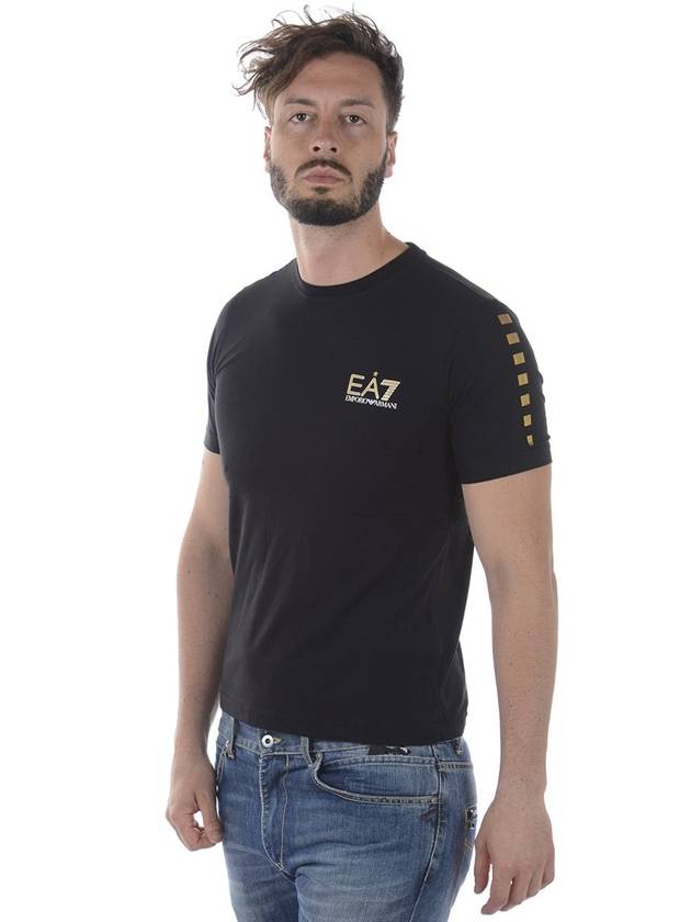 Ea7 Emporio Armani Topwear - EMPORIO ARMANI - BALAAN 3