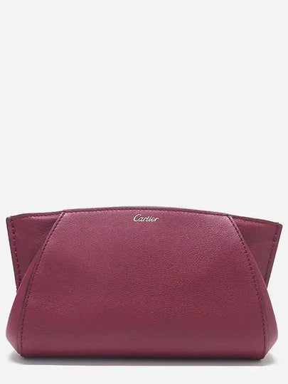 CRL3001479 Clutch Bag - CARTIER - BALAAN 2