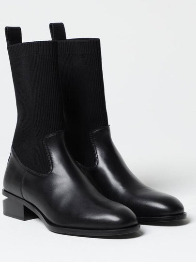 Flat ankle boots woman Alexander Wang - ALEXANDER WANG - BALAAN 2