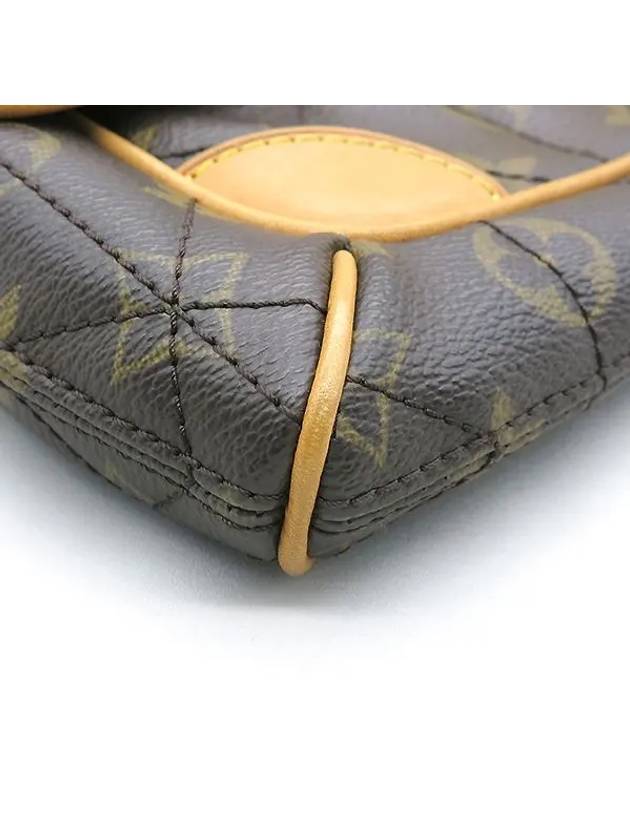 M41436 Clutch Bag - LOUIS VUITTON - BALAAN 6