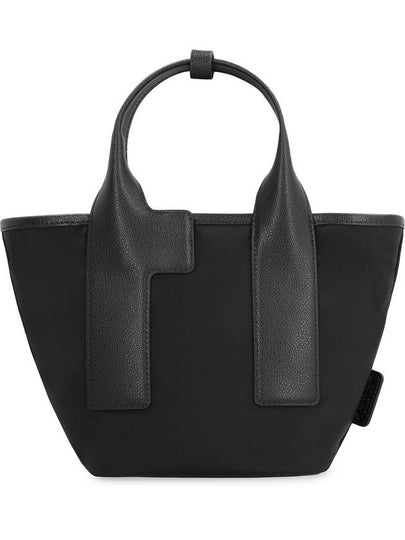 Furla Black Piuma Bag - FURLA - BALAAN 2