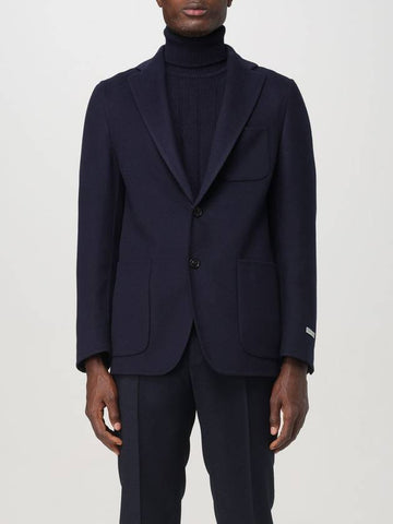 Blazer men Canali - CANALI - BALAAN 1