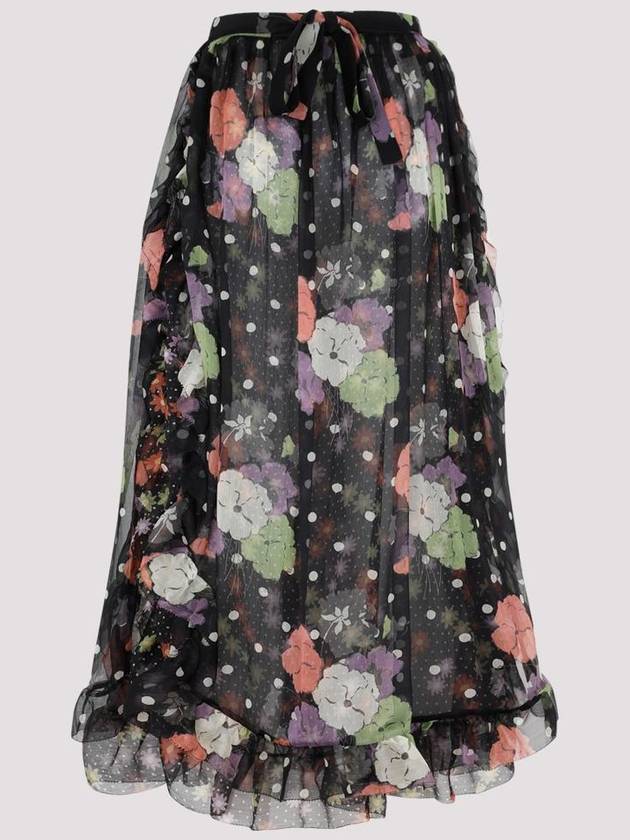 Skirt 11617 5240 001 - ETRO - BALAAN 3