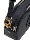 Mini Miller Crossbody Bag Black - TORY BURCH - BALAAN 8