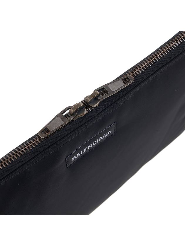 Explorer Brief Case - BALENCIAGA - BALAAN 9