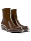 Boots K400663 002 BONNIE 0 Brown - CAMPER - BALAAN 2