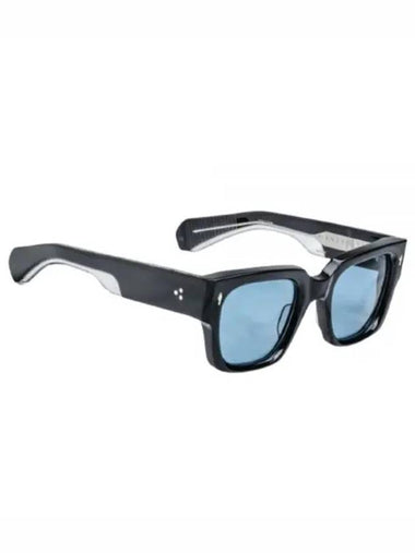 24 JMMTR 6W Titan Torino Square Sunglasses - JACQUES MARIE MAGE - BALAAN 1