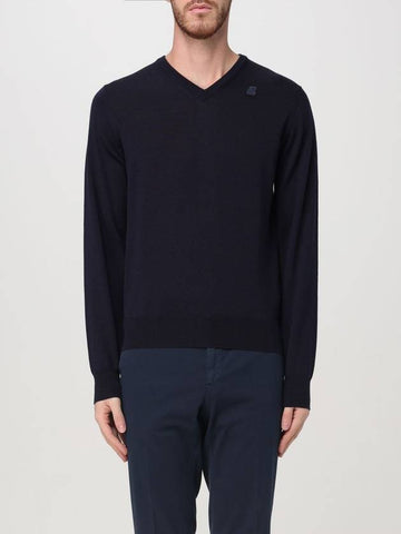 Sweater men K-way - K-WAY - BALAAN 1