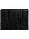 Card Wallet MAW301A 00198 Disboard - THOM BROWNE - BALAAN 5