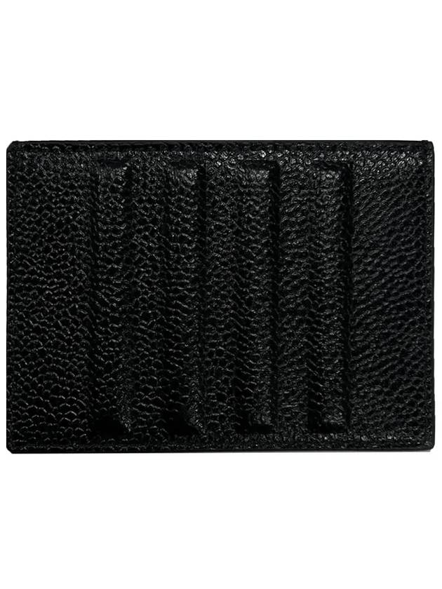 Card Wallet MAW301A 00198 Disboard - THOM BROWNE - BALAAN 5