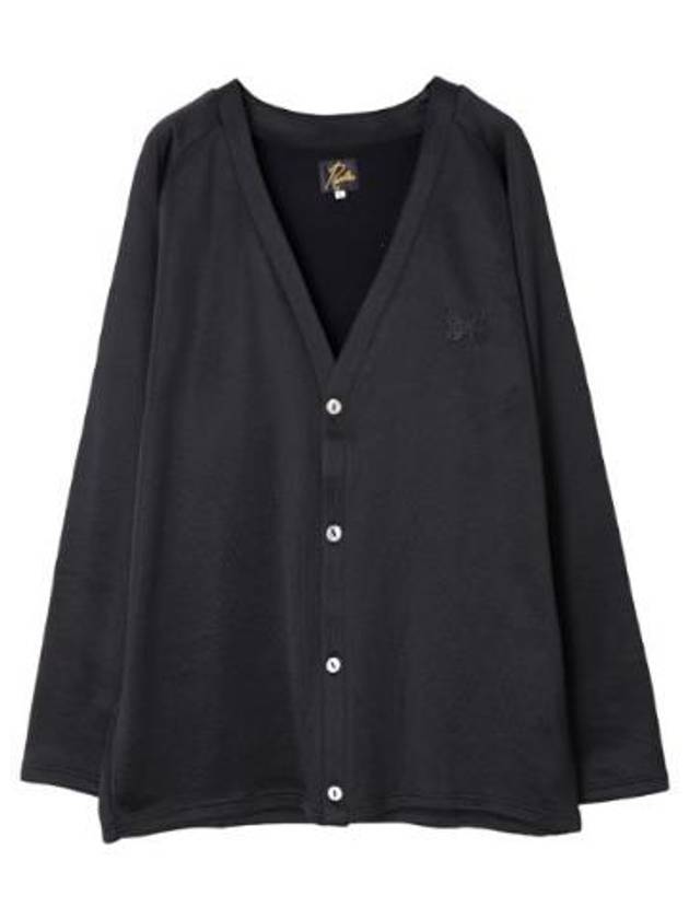 Cardigan V-neck - NEEDLES - BALAAN 1