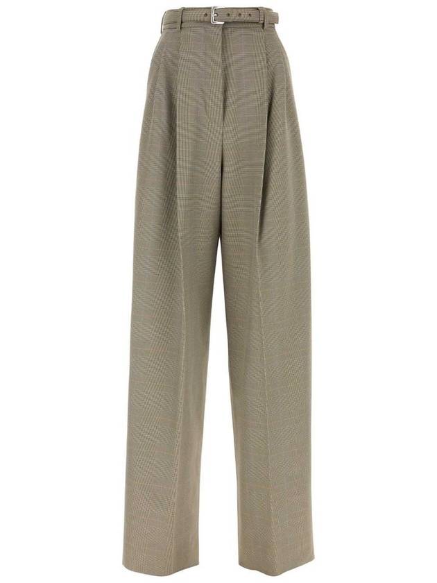 23 fw XERO Trousers 2321360539600003 B0271000396 - MAX MARA SPORTMAX - BALAAN 2