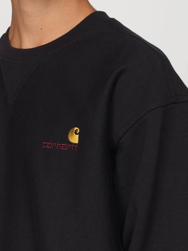 Sweatshirt men Carhartt Wip - CARHARTT WIP - BALAAN 4