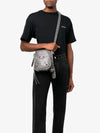 Le Cagole Cross Bag Grey - BALENCIAGA - BALAAN 4