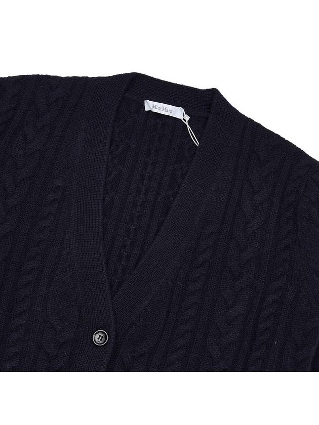 Women s Carlotta Cardigan CALOTTA 004 - MAX MARA - BALAAN 8