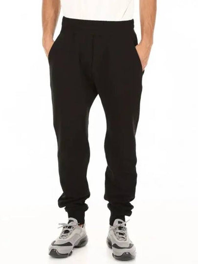 Ulsan Logo Jogger Pants NMW18311 - IH NOM UH NIT - BALAAN 2