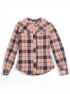 Smith Market Check Southern Women s Clothing - ISABEL MARANT - BALAAN 1