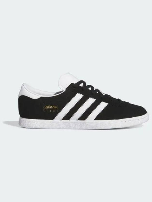 STADT Original Core Black Cloud White Gold Metallic JI1882 692890 - ADIDAS - BALAAN 1