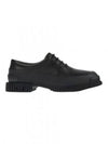 Women's Pix Lace-Up Calfskin Oxford Black - CAMPER - BALAAN 2