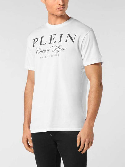 Philipp Plein T-Shirts And Polos - PHILIPP PLEIN - BALAAN 2