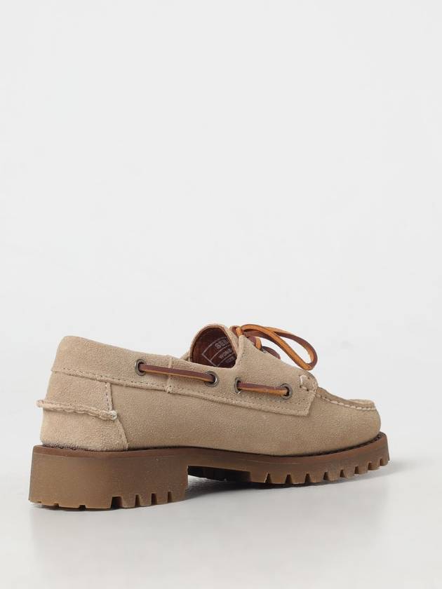 Loafers woman Sebago - SEBAGO - BALAAN 3