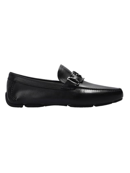 Salvatore Peter Driving Shoes - SALVATORE FERRAGAMO - BALAAN 1