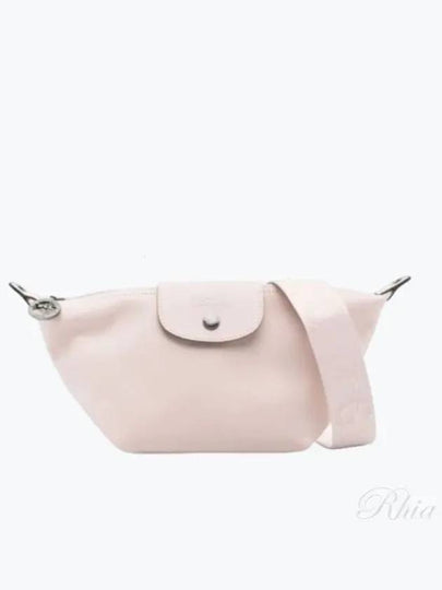 24FW shoulder bag 10212 987542 IVORY - LONGCHAMP - BALAAN 2