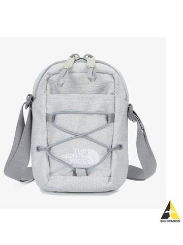 The North Face NN2PQ33B Jester Crossbody - THE NORTH FACE - BALAAN 1