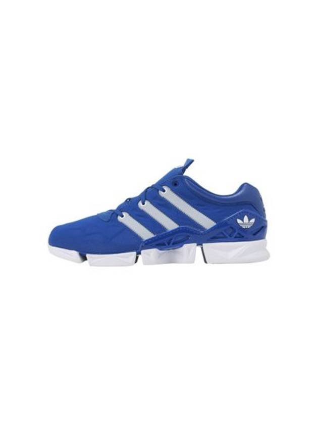 01G49268OriginalH3 Leeum ZXZ RunnerBlue White - ADIDAS - BALAAN 4